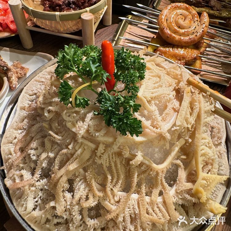 杭州此生难忘的一顿！！