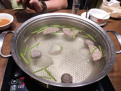 -牛焱·贵州黄牛肉火锅(城西银泰店)