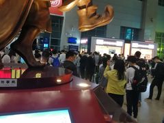 -郴州特产舜华临武鸭(郴州西站店)