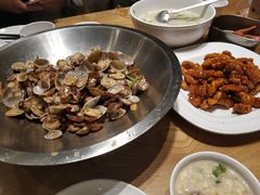 -吕氏疙瘩汤·新鲁菜(潍坊银座店)