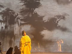 -赤红音乐现场(浦东金桥路店)