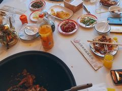 -江湖水乡铁锅炖魚(周庄嘉园店)