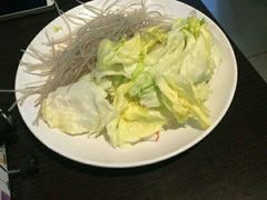 -东兴寒舍老北京炸酱面(三里河路店)