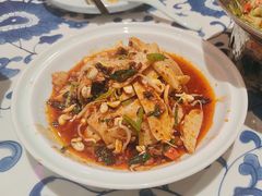-遇见长安·陕菜名店(乐荟中心店)