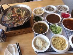 -太原面食店(解放路店)