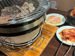 -蒜香焼肉PURUSHIN(马场路店)