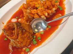 -望乡楼上海菜(日月光店)