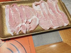 -杨小佳·齐齐哈尔烤肉·烤串(广州店)