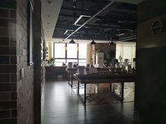 大厅-A380视光·蔡司眼镜店(锦艺城店)