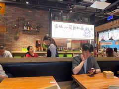-云味馆·云南菜·云南米线(景田店)