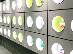 -麦当劳(百联西郊购物中心店)