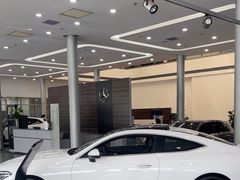 -奔驰利星行(北京花乡店)