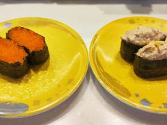 -争鲜回转寿司(浦东三钢里PLUS店)