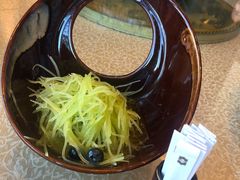 -香厨中餐厅(松北香格里拉店)