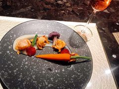 -Ginza Onodera铁板烧(外滩十八号店)