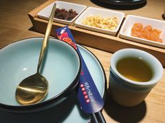 -胡马八破·川菜小馆(高新万达店)