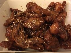 -Pelicana百利家炸鸡(江南西名店城店)