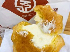 泡芙-吴酥生宫廷酥饼(南门口店)