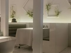 -春树下·树屋花房西餐厅(罍街AS1980店)