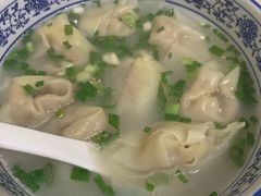 -37号老院坝抄手(马王庙37号院店)