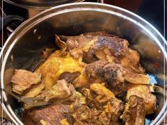 -清真·益鑫羊肉手抓馆(花园北街店)