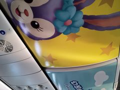 -广州白云国际机场-T2航站楼