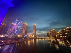 -那香海钻石沙滩浴场