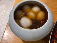 -胡马八破·川菜小馆(高新万达店)
