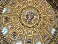 -圣伊什特万圣殿