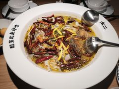 二人份酸菜鱼-太二酸菜鱼(沈阳万象城店)