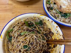 -老蒋面(南坪店)