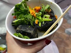 -黑色经典臭豆腐·湖南特产(坡子街店)