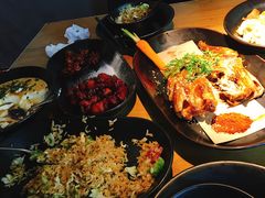 -金牌外婆家(苏州中心店)