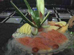 -V-ONE西雅图海鲜自助餐厅(仓山万达广场店)