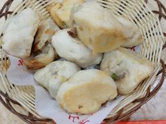 水煎包-方中山胡辣汤(航海东路店)