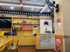 -高社长参鸡汤(高丽街店)