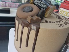 -麦雪尔甜品·生日蛋糕(新街口旗舰店)