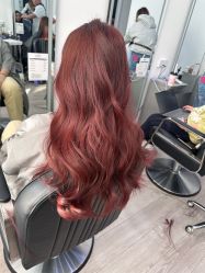 -LILI·HAIR SALON理理造型