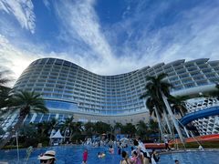 -深圳大梅沙京基洲际度假酒店