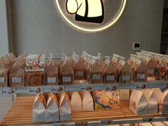 -爸爸糖手工吐司(上海五角场万达店)