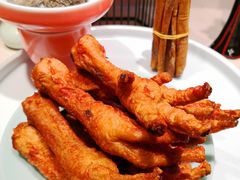 芋儿粑鸡脚-鸡毛店·川菜(双楠店)