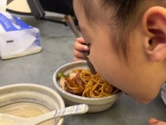 -梅溪·小伙子干挑面(安吉总店)