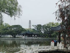-江心屿景区