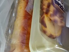 -金焙麦西尔手工烘焙坊(汇新路店)