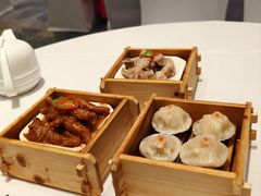 -粤财皇冠假日酒店·彩华轩中餐厅