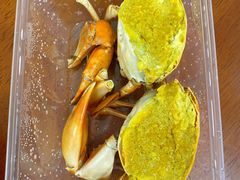 黄油蟹-三辣馆