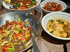 -农耕记·湖南土菜(观澜福城天虹店)
