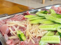 -孟姜兔火锅