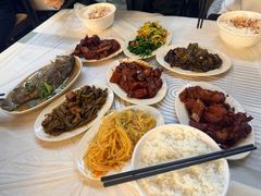 -尹记餐馆(花园店)