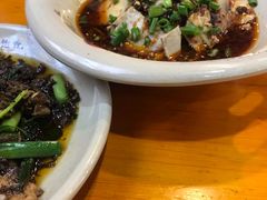 -饭饱香土碗菜(新科店)